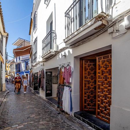Victoria Suites Cordoba Exterior photo