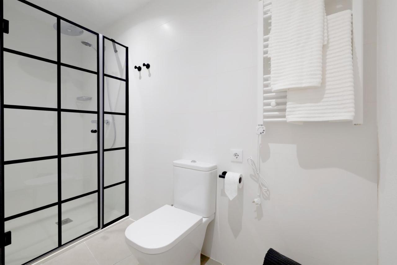 Victoria Suites Cordoba Exterior photo