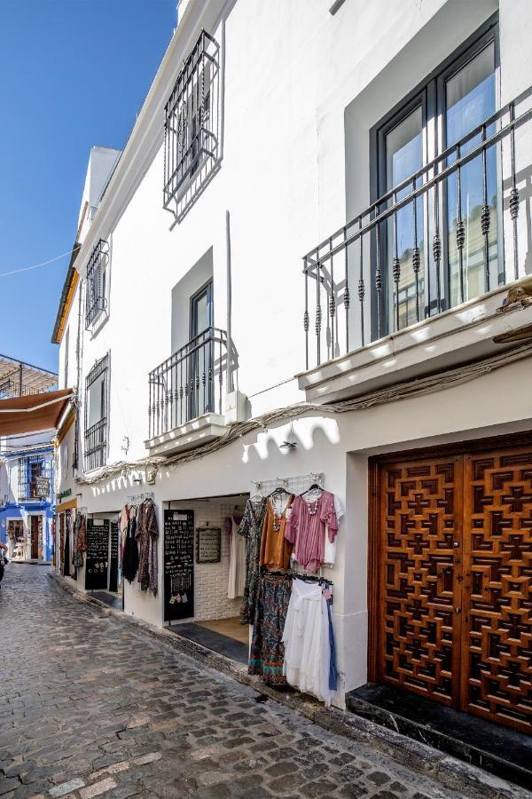 Victoria Suites Cordoba Exterior photo
