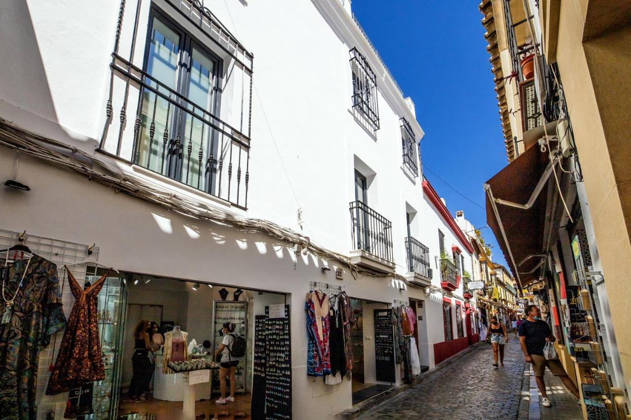 Victoria Suites Cordoba Exterior photo